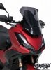 Szyba ERMAX SCOOTER TOURING 45 cm HONDA ADV 350 2022 - 2025